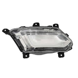 Labwork Right Side Fog Light Assembly For Chevy Equinox 2016-2017 Front LED DRL