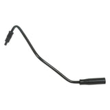 Labwork Crankcase Ventilation Tube Breather Hose For Jeep Wrangler Cherokee 4.0L