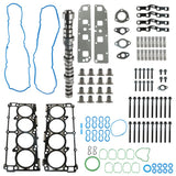Labwork Complete NON MDS Camshafts Lifters KIT For Dodge Chrysler Ram Jeep 5.7L