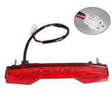 Brake Light Taillight Replacement for Suzuki Quadracer 450 LTR450 2006-2009 35710-45G00