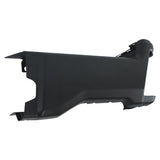 Labwork Rear Bumper Trim Piece Right For 2023-25 Ford F250 F350 F450 PC3B-17A894