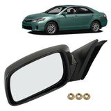 Labwork Power Door Side Mirror Driver Side For Toyota Camry 2007-10 2011 Hybrid