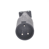 For Club Car Golf Carts DS Precedent Charger Cord Plug & Charger Receptacle 48V