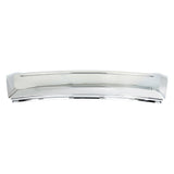 Labwork Front Upper Side Grille For Ford Edge 11-14 Chrome Mounting&Trim Molding