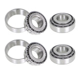 Golf Cart 4× Front Wheel Hub Bearing For Club Car Precedent Gas & Elec 2004+