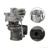 Labwork Turbocharger For Dodge Dart Fiat 500 Jeep Renegade Alfa-Romeo MiTo 1.4L