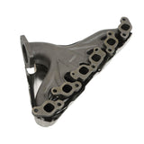 Labwork Exhaust Manifold With Gasket Kit For 2003-2005 Isuzu Ascender L6 4.2L
