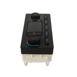Labwork AC Heater Climate Control Module Dorma 599-211XD For Chevolet GMC
