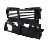 Labwork Radiator Active Grille Shutter W/Motor DS7Z8475B For Ford Fusion 2013-16