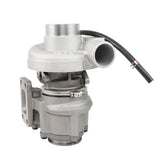 Labwork HX30W Turbocharger For 1995-2006 Cummins Trucks Elite with 4BT 3.9L