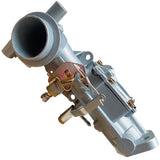 New Carburetor Fit For Briggs & Stratton Raptor 555129 5HP Engine 130000-135000