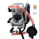 For Kawasaki Lakota 300 KEF300A Kef 300A 1995-1998 1999 2000 Carburetor New