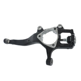 Labwork Steering Knuckle Front LH For 2011-2015 Dodge Durango V6 3.6L & V8 5.7L