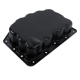 Labwork 264-452 Engine Oil Pan For 2011-2018 Ford F250 F350 F-450 Super Duty 6.7