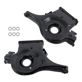 Labwork 2x Rear Lower Control Arms LH & RH 16-21 For Nissan Maxima 551B0-3TA0D
