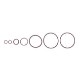 Bearing Seals Reconstruct Kit Replacement for 271002071