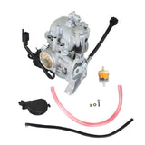 CARBURETOR FOR ARCTIC CAT 500 2004-2007 AUTOMATIC # 0470-471 ATV ASSY