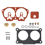 Carburetor Carb Repair Rebuild Kit For Yamaha Outboard V6 150 175 200 225 HP