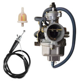 For Honda TRX250 Recon 1997 1998 1999 Carb/Carburetor New!