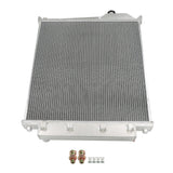 Labwork 3 ROW Engine Radiator For 2006-2009 2010 Ford Explorer 4.0L 4.6L CU2816