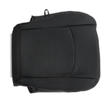 Labwork Front Right Bottom Seat Cover For Dodge Ram 1500 2500 Laramie 2013-2018