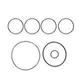 Fit For Kawasaki 750 2005-2013 2007 Complete Gasket Set USA