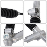 Labwork Power Steering Rack And Pinion Assembly For 2013-2020 Chevrolet Trax
