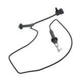 Labwork Clutch Master And Slave Master Cylinder Assembly For Ford 2002-09 13-15