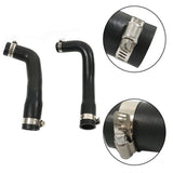 Labwork Fuel Tank Filler/Vent Hose Kit For Jeep Wrangler Base Sahara 1987-1995