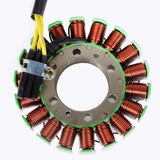 NEW For Suzuki B-King 08-10 GSX1300R Hayabusa 99-18 Generator Stator Coil