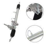 Labwork Power Steering Rack&Pinion For Honda Civic del Sol Acura Integra 1.8L