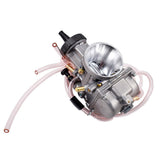 Carburetor Motorcycle For PWK 36mm Universal Motor Scooter Dirt Bike