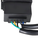 21119-1241 For 1988-2004 Kawasaki Bayou 300 KLF300B New CDI Box Ignition ATV