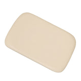 2 PCS White Seat Back Assembly For Club Car DS Golf Cart 1979-1999 Models