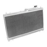 Labwork 3 Row Aluminum Radiator For Subaru Impreza Forester Legacy Outback