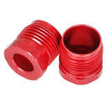 Alloy Steering&Reverse Cable Lock Nut With Seals For SeaDoo GTX RXP RXT GTI New