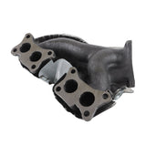 Labwork Exhaust Manifold W/ Gasket 1990-1994 For Nissan D21 Pickup 2.4L 674-549