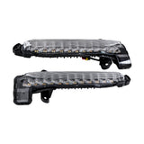 Labwork Front Bumper LED Fog Lights Lamps For 2020-2022 Toyota Corolla SE XSE