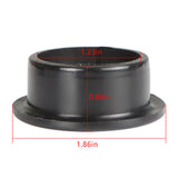 4 Rear Bearing Carrier Lower Bushing Kit For 2005 Polaris Sportsman 500 4x4