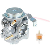 Carburetor 811613 812259 Fits for Eton 4-stroke TK E-TON 70cc 90cc