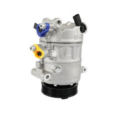 Labwork A/C AC Compressor 2011-2016 For Volkswagen CC 05-17 For Volkswagen Jetta
