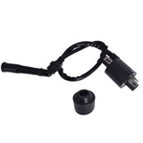 Ignition Coil 5FU-82310-00-00 For Yamaha Big Bear 400 YFM400 2000-2012
