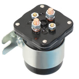 48V Starter Solenoid for EZGO Shuttle 2-6 passenger series Titan 1995 and newer