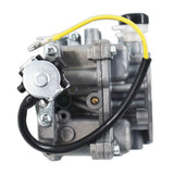 W/ Solenoid Valve Carburetor Fit For Kohler CH18 CH20 2405332 2485302 2485332-S
