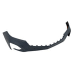 Labwork Front Bumper For Equinox 2022-2023 W Towing Hook Cap&Sidelight&2*Holes