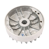 Flywheel For Predator 196cc 212cc 224cc NonHemi Cast Aluminum 10kRPM 69730 69736