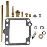 Carburetor Rebuild Kit For Suzuki Jets Gasket LS650 LS650