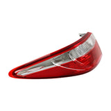 Labwork Rear Outer Tail Light Lamp For Toyota Camry 2015-2017 Replacement Driver