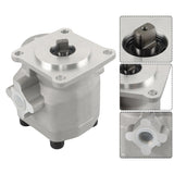 Hydraulic Pump For Kubota Tractor B1-14 B1-15 B1200 B7200 B6200 67111-76100 New