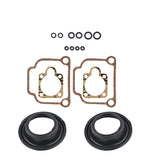 Carburetor Rebuild Repair Kit For BMW BING CV 40mm Carb Airhead R100